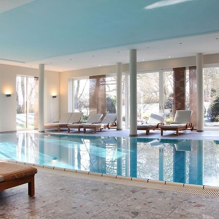 Romantik Hotel Kieler Kaufmann Bagian luar foto
