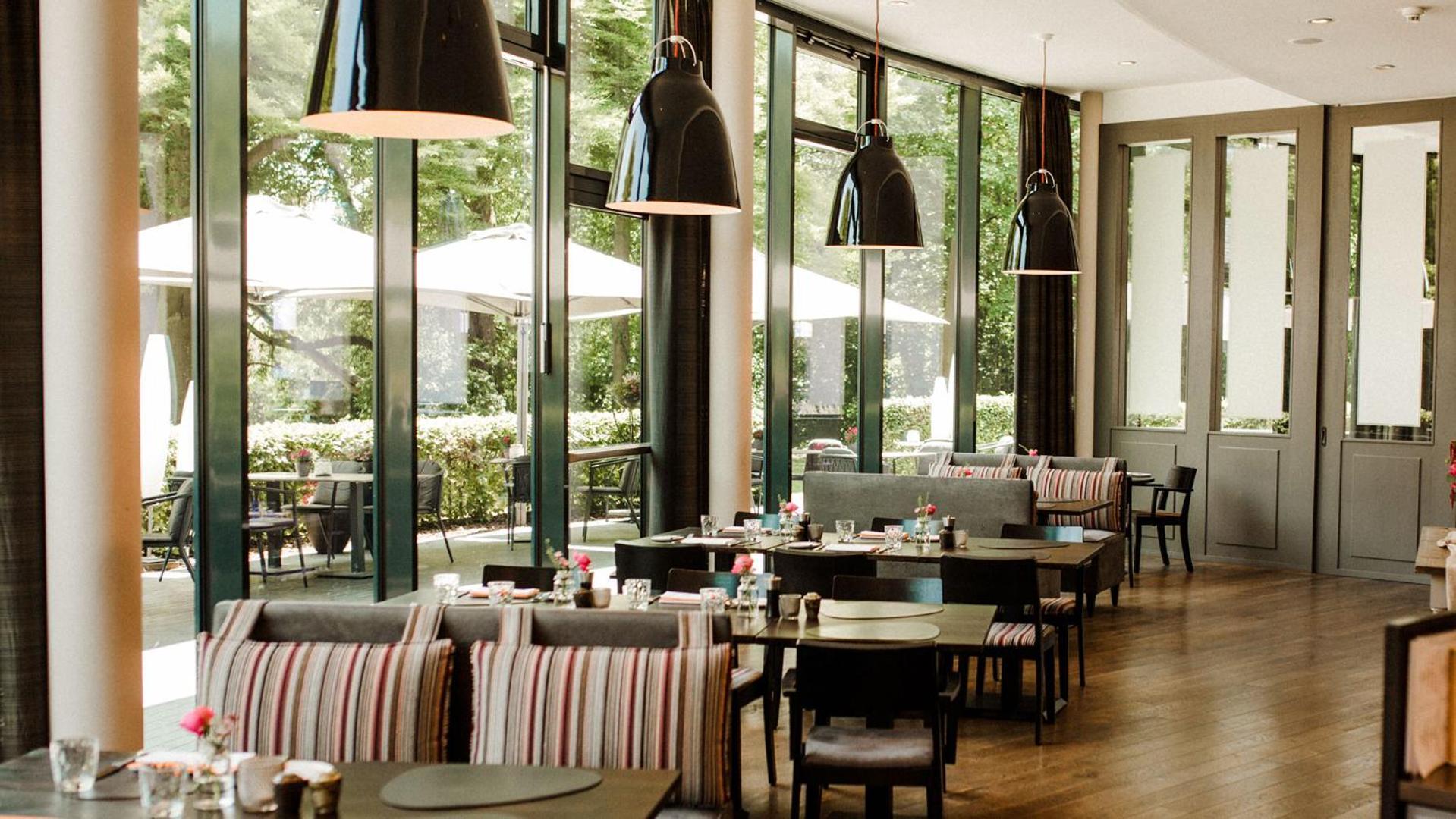 Romantik Hotel Kieler Kaufmann Bagian luar foto