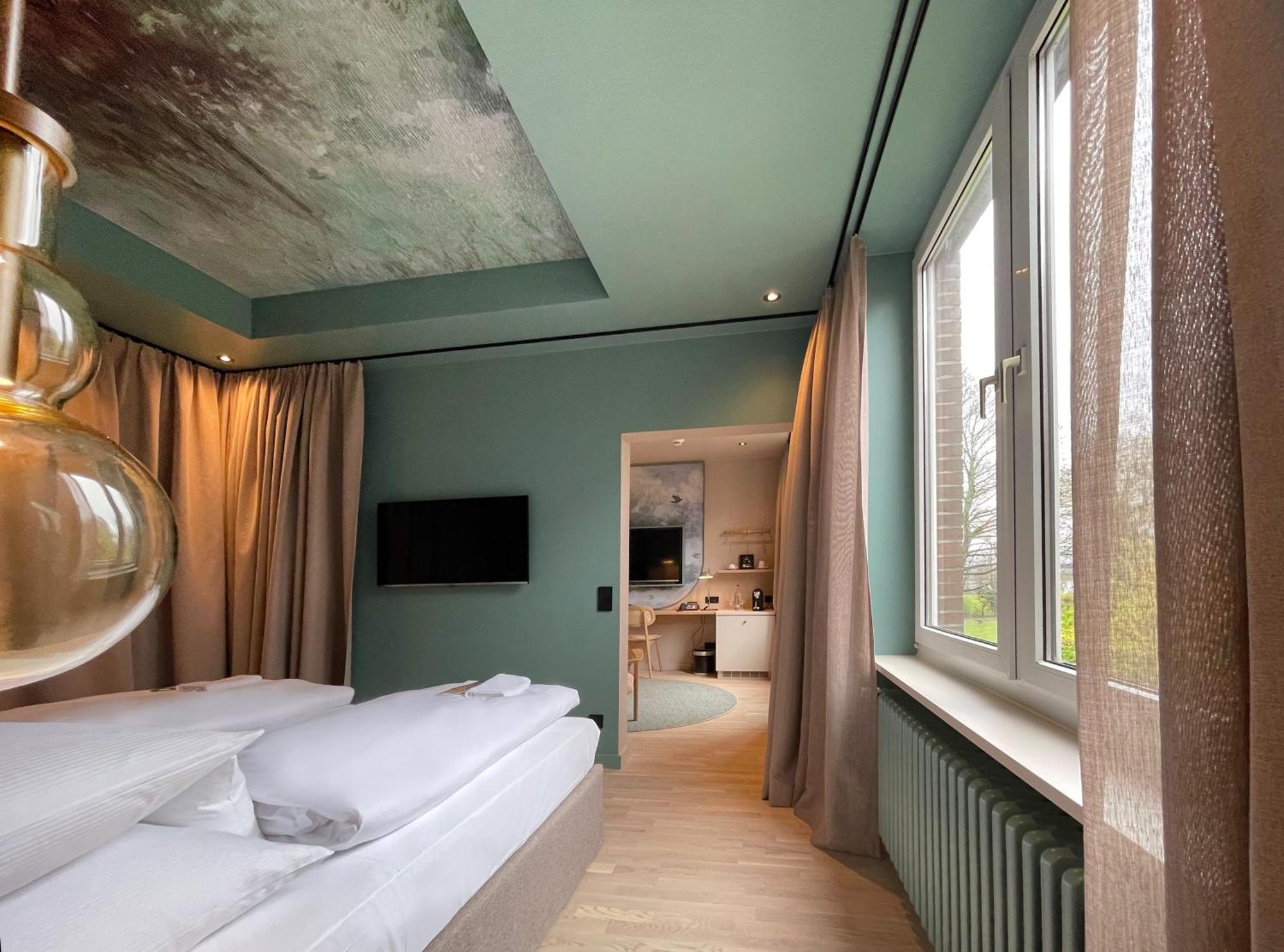 Romantik Hotel Kieler Kaufmann Ruang foto
