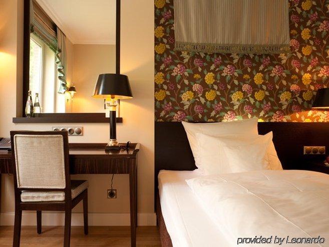 Romantik Hotel Kieler Kaufmann Ruang foto
